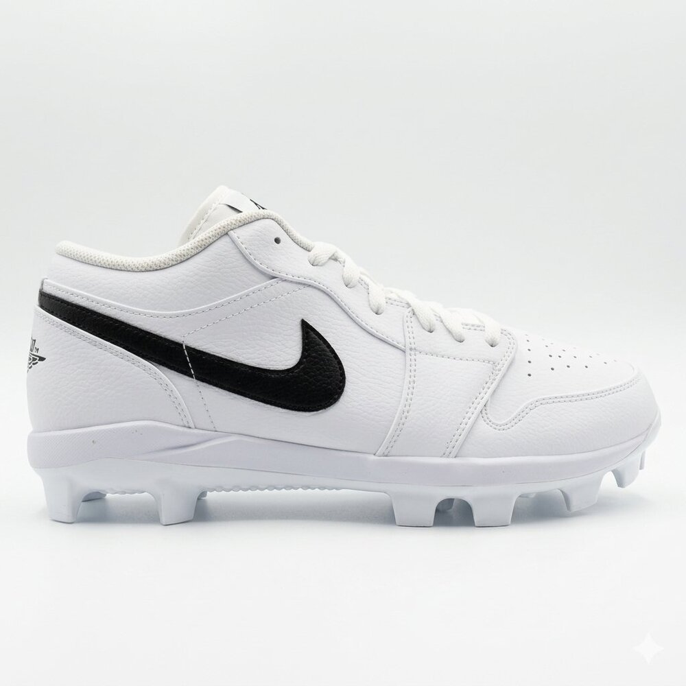 Jordan 1 Retro MCS Low 'White Black' CJ8524-101